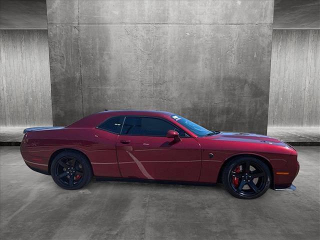 used 2022 Dodge Challenger car, priced at $69,985