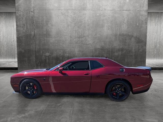 used 2022 Dodge Challenger car, priced at $69,985