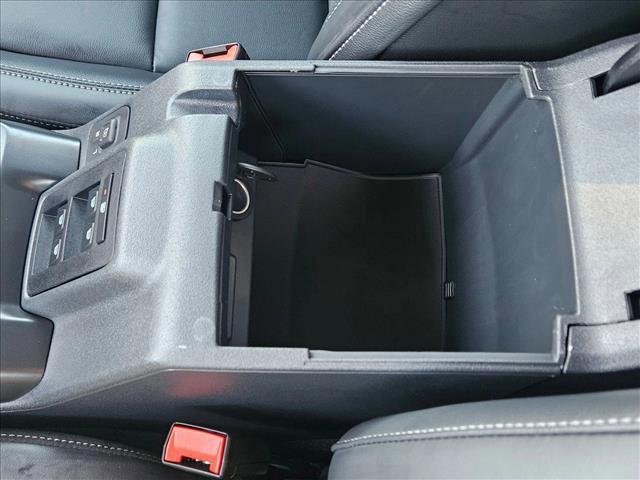 new 2025 Ford Bronco car, priced at $54,495