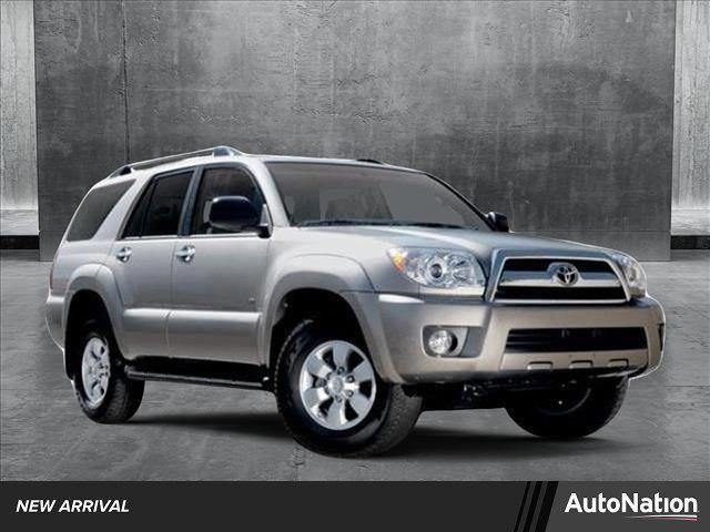 used 2008 Toyota 4Runner car, priced at $12,490
