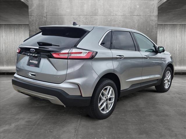 new 2024 Ford Edge car, priced at $32,985