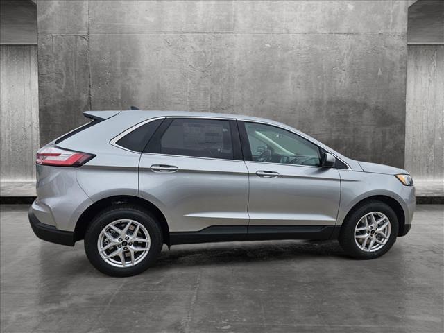 new 2024 Ford Edge car, priced at $32,985