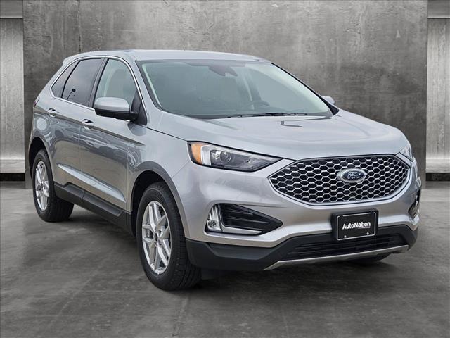 new 2024 Ford Edge car, priced at $32,985