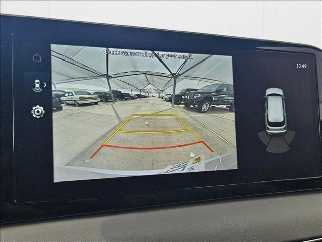 used 2024 Hyundai Palisade car, priced at $32,574