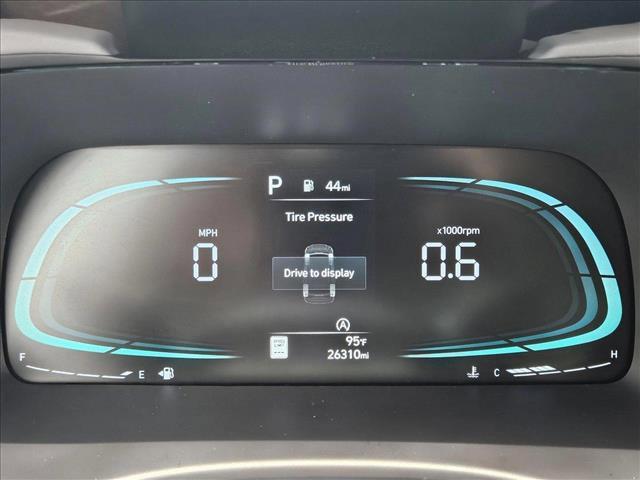 used 2024 Hyundai Palisade car, priced at $32,574