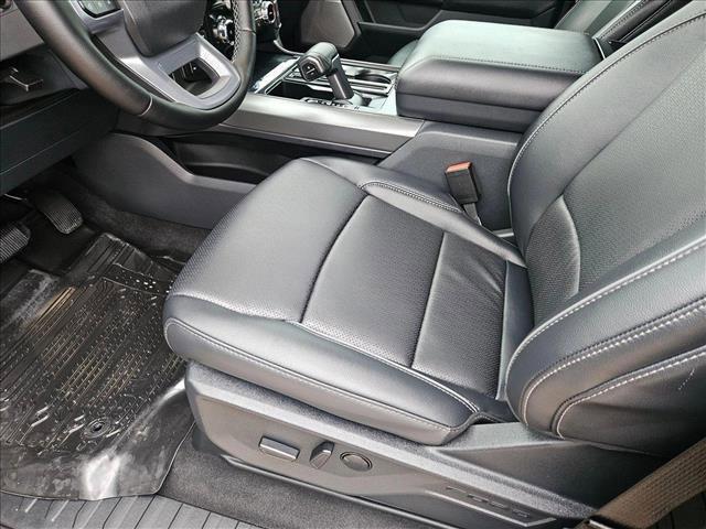 new 2025 Ford F-150 car, priced at $64,767