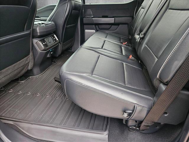 new 2025 Ford F-150 car, priced at $64,767