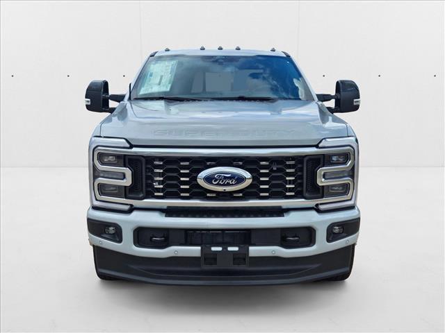 new 2026 Ford F-350 car, priced at $103,735