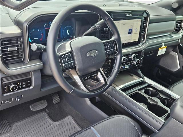 new 2026 Ford F-350 car, priced at $103,735