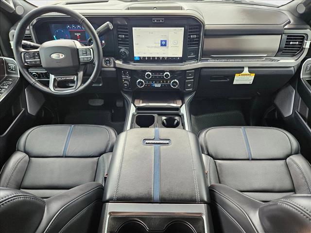 new 2026 Ford F-350 car, priced at $103,735