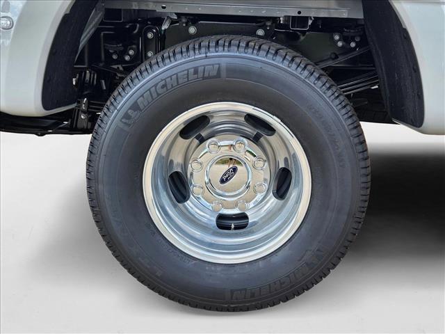 new 2026 Ford F-350 car, priced at $103,735