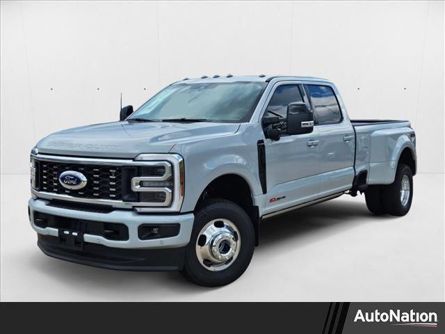 new 2026 Ford F-350 car, priced at $103,735