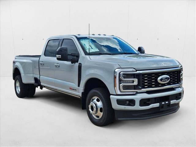 new 2026 Ford F-350 car, priced at $103,735