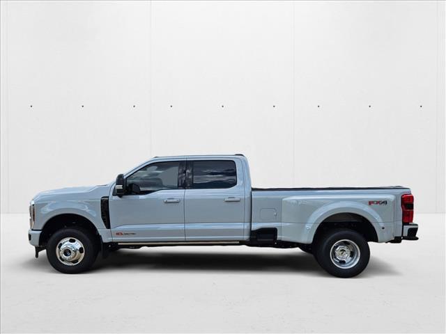 new 2026 Ford F-350 car, priced at $103,735