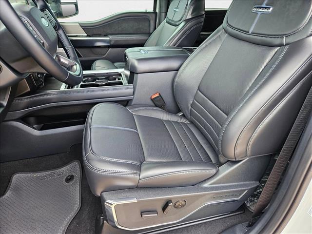 new 2026 Ford F-350 car, priced at $103,735