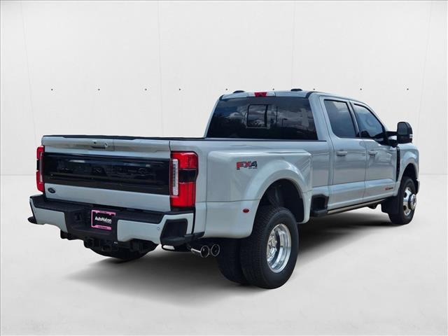 new 2026 Ford F-350 car, priced at $103,735