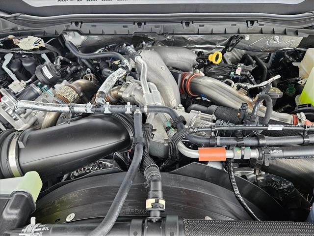 new 2026 Ford F-350 car, priced at $103,735