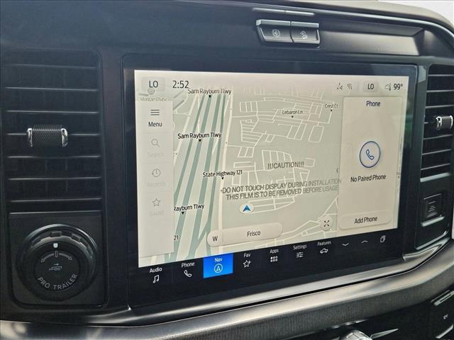 new 2026 Ford F-350 car, priced at $103,735