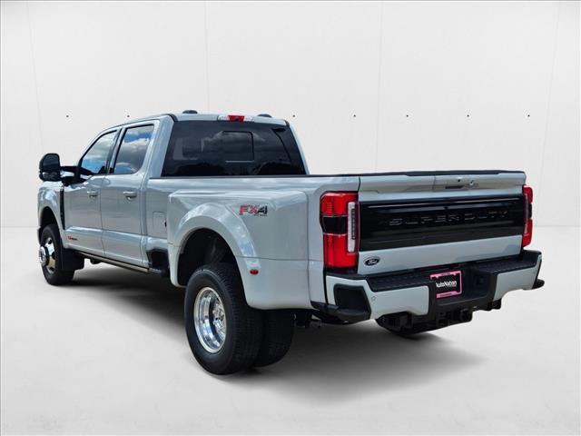 new 2026 Ford F-350 car, priced at $103,735