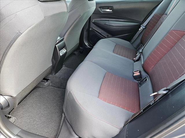 used 2024 Toyota Corolla car, priced at $23,995