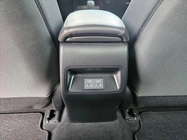 used 2024 Toyota Corolla car, priced at $23,995
