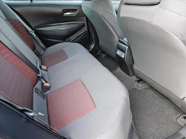 used 2024 Toyota Corolla car, priced at $23,995