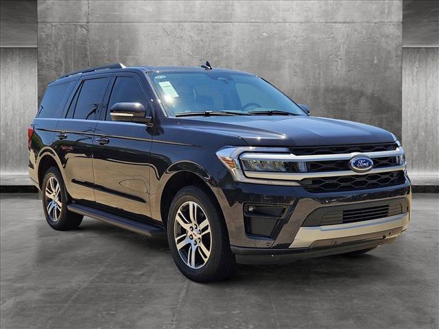 new 2024 Ford Expedition car, priced at $59,485