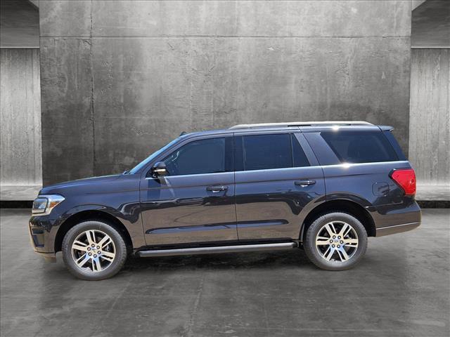 new 2024 Ford Expedition car, priced at $59,485