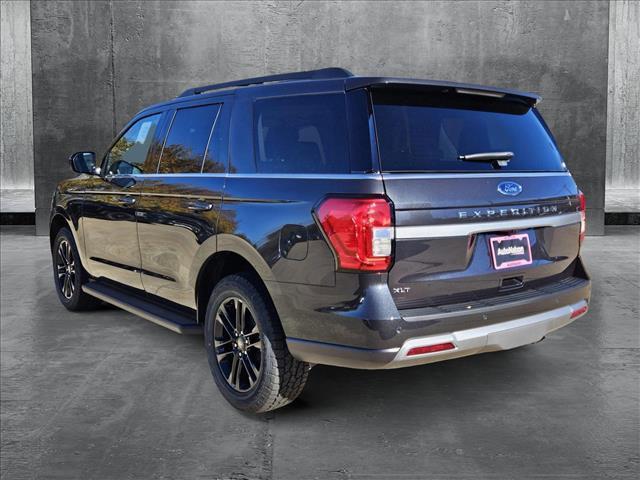 new 2024 Ford Expedition car, priced at $52,985