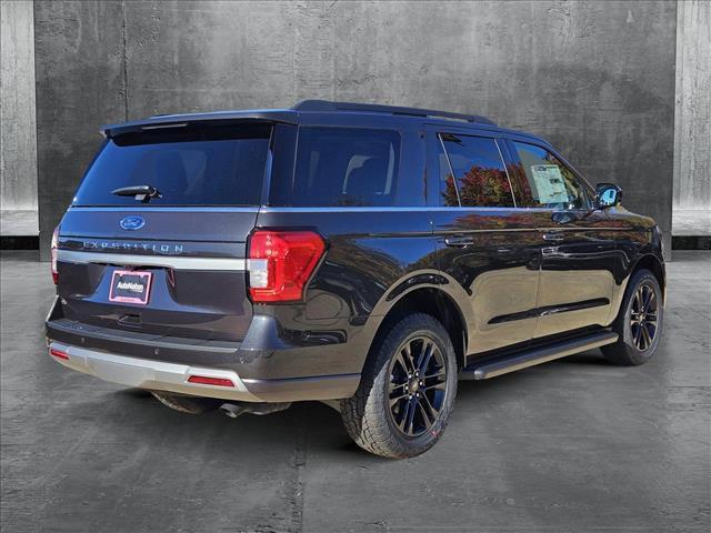 new 2024 Ford Expedition car, priced at $52,985