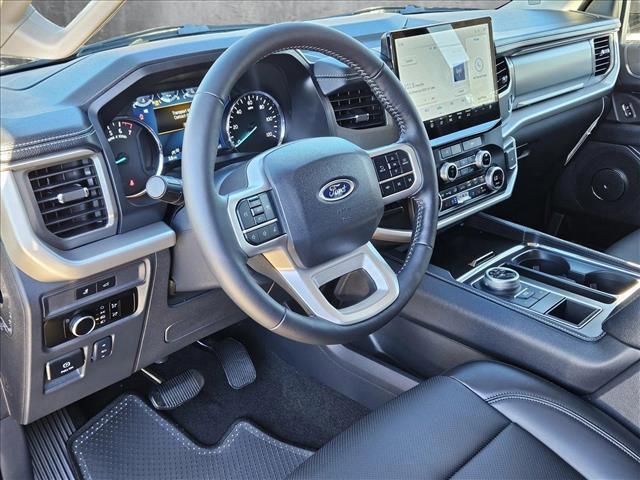 new 2024 Ford Expedition car, priced at $52,985