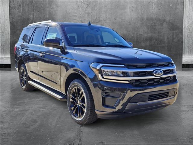 new 2024 Ford Expedition car, priced at $52,985