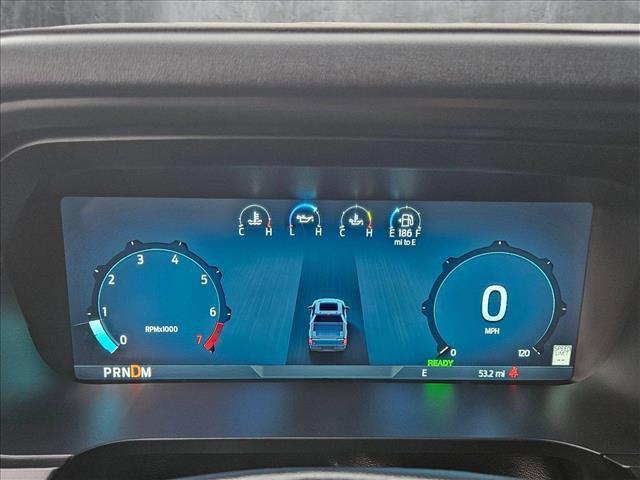 new 2025 Ford F-150 car, priced at $68,603
