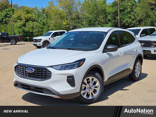 new 2025 Ford Escape car, priced at $27,510