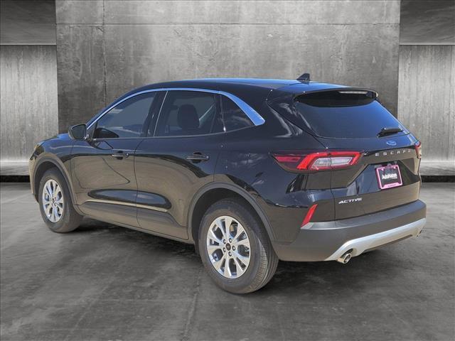 new 2024 Ford Escape car, priced at $28,735