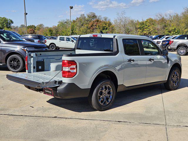 new 2024 Ford Maverick car, priced at $28,035