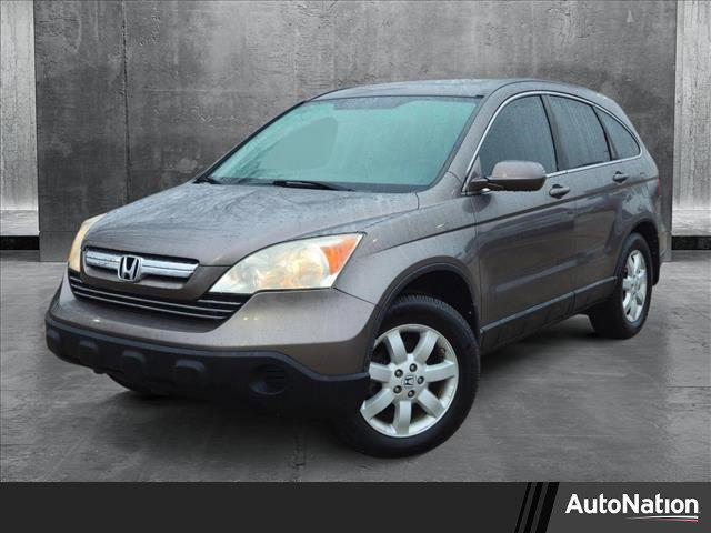 used 2009 Honda CR-V car, priced at $7,995