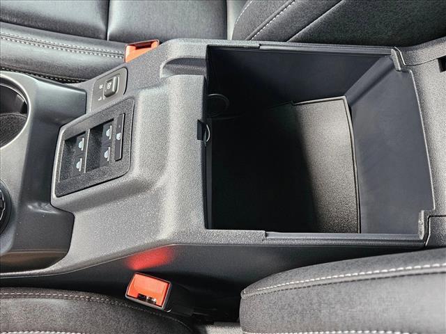 new 2025 Ford Bronco car, priced at $45,995