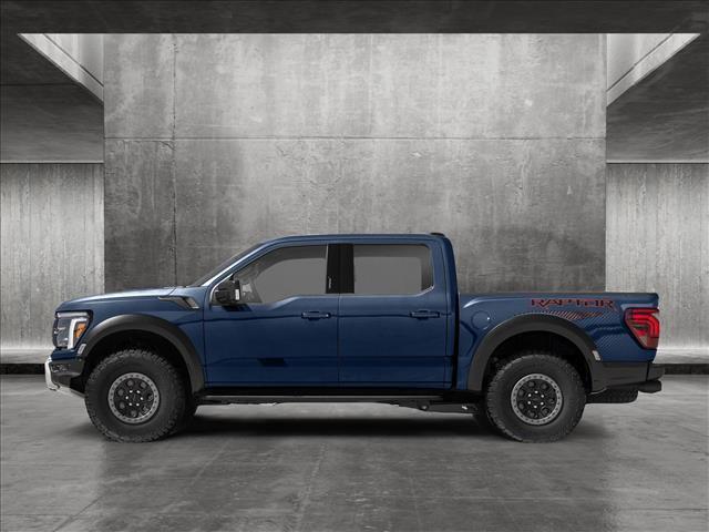 new 2024 Ford F-150 car, priced at $81,030