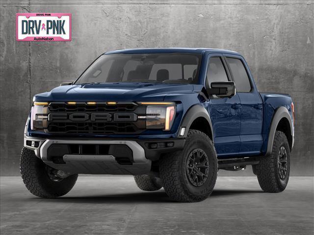 new 2024 Ford F-150 car, priced at $81,030