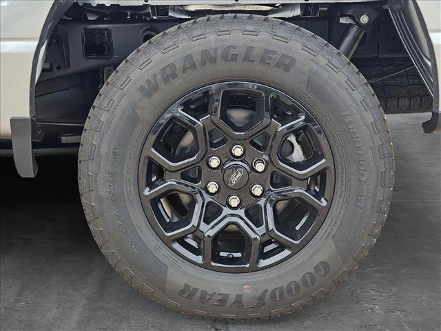 new 2025 Ford F-150 car, priced at $55,920