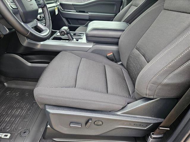 new 2025 Ford F-150 car, priced at $55,920