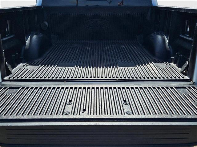 used 2018 Ford F-150 car, priced at $22,895