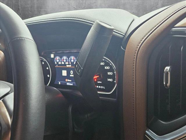 used 2022 Chevrolet Silverado 2500 car, priced at $68,997