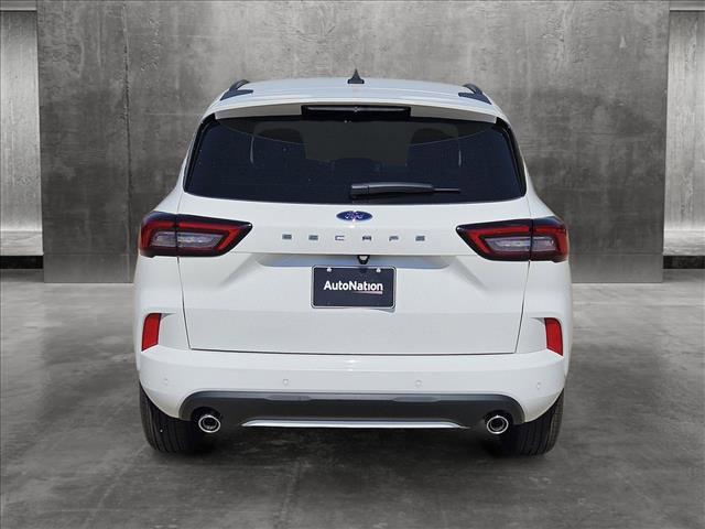 new 2024 Ford Escape car, priced at $29,735