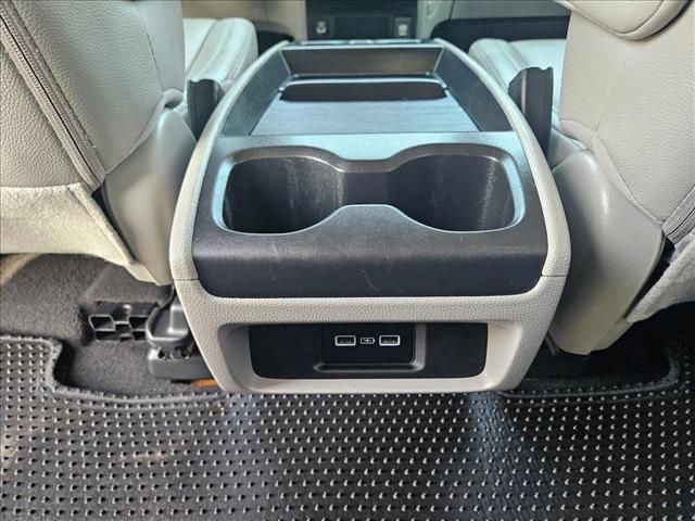 used 2021 Honda Odyssey car, priced at $33,497