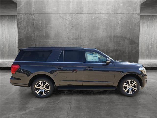 new 2024 Ford Expedition car, priced at $61,985