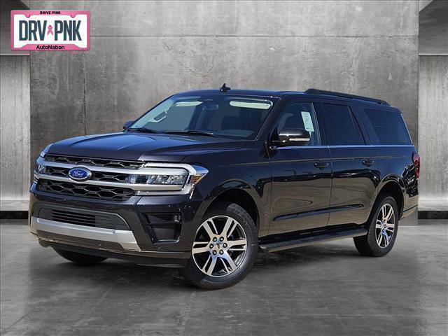 new 2024 Ford Expedition car, priced at $61,985