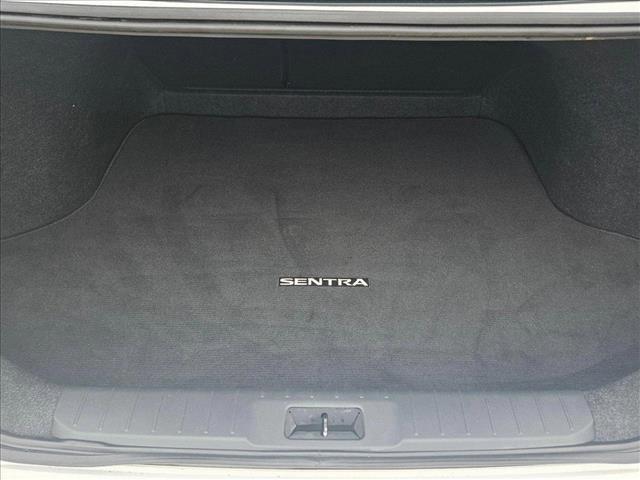 used 2021 Nissan Sentra car, priced at $17,595