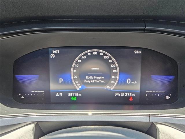 used 2022 Volkswagen Taos car, priced at $19,595
